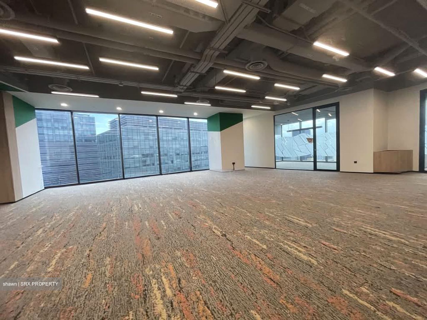 Mapletree Business City (D5), Office #544157431